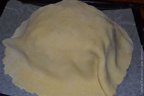 Курник с курицей, рисом, грибами и блинами - не просто блюдо, а ...