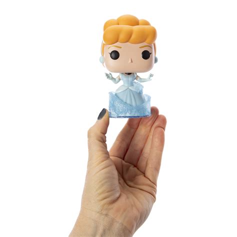 Five Below Funko Pop! Disney 100 Cinderella Vinyl Figure at Hamilton