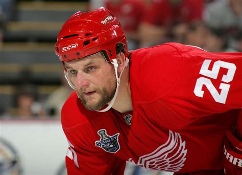 I won Stanley Cup four times in the NHL - I now have a brutal post