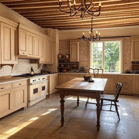 15 Stunning Rustic Kitchen Ideas to Transform Your Culinary Space