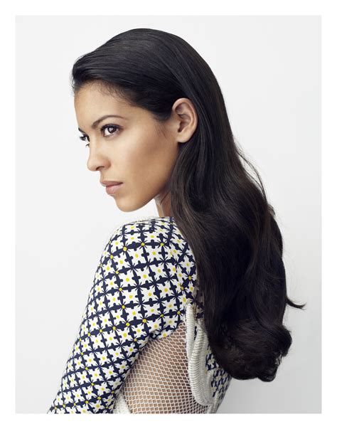 Stephanie Sigman : classywomenofcolor