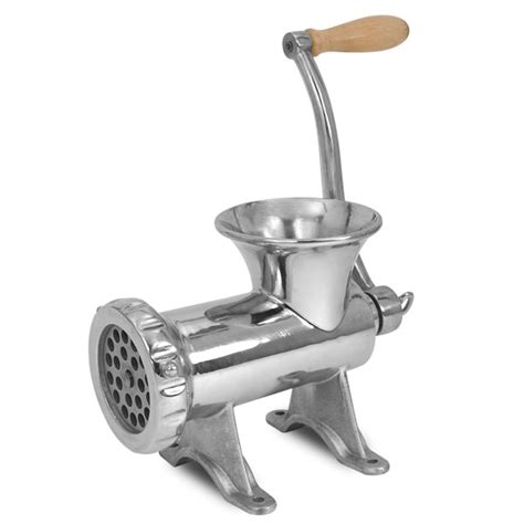 no. 22 Stainless Steel Meat Grinder | AmeZam Shipping Zambia