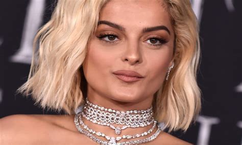 Bebe Rexha Net Worth