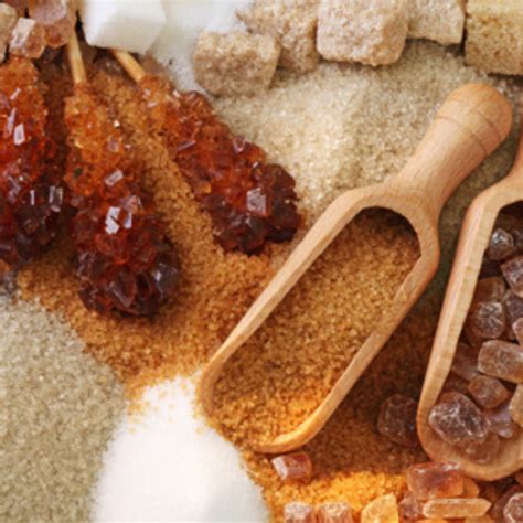 Why You Should Reduce Sugar Intake