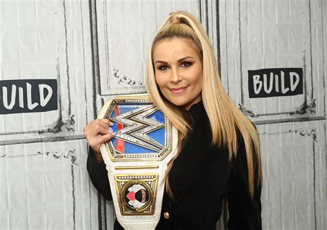 Watch Natalya's Crowning Moment From Last Year (Full Video), What's The