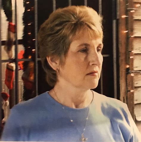 Obituary and Memorial Service Plans for Mary Janice Stevens 26