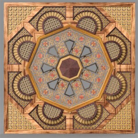 panel   render renderhub gallery