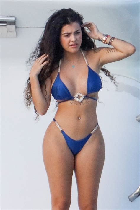 Malu Trevejo's Instagram, Twitter & Facebook on IDCrawl