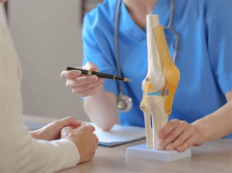 Innovative Alternatives to Knee Replacement Surgery: What You Need to ...