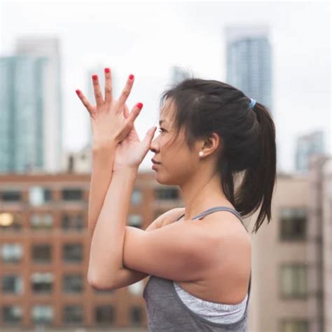 bisa punya lengan kecil  kencang  gerakan tangan