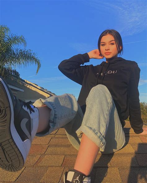 andie elle | 🖤🤍 | Instagram