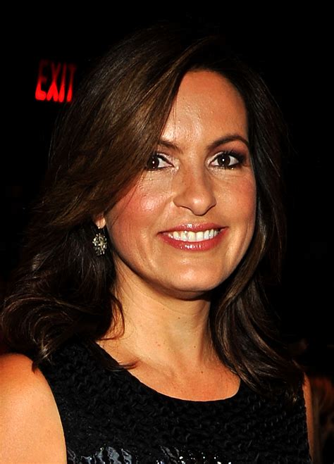Mariska Hargitay