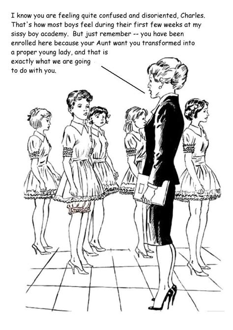 Bimbofication Captions