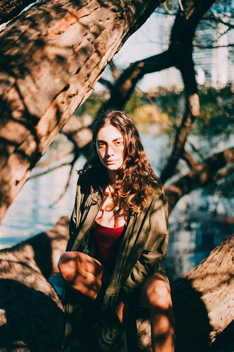 Nora Lilith - Friends of the New®