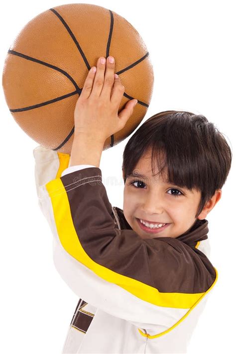 kid throwing ball  stock  stockfreeimages