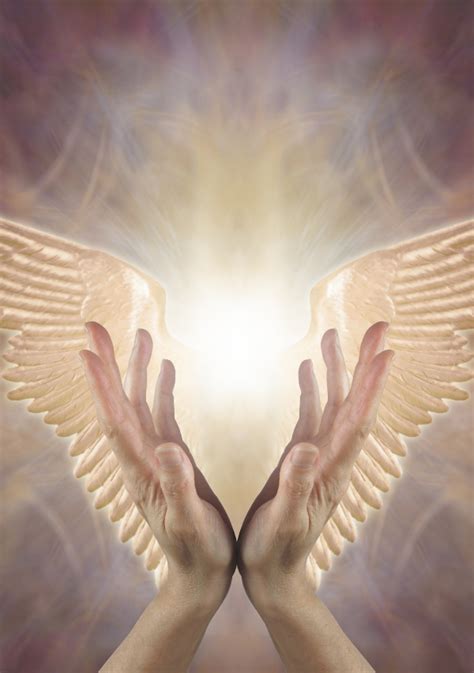 Archangel Raphael Prayer: How to Access Healing Powers – Angelic Thrones