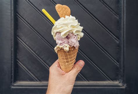 What’s the Difference Between Gelato and Ice Cream? | Taste of Home