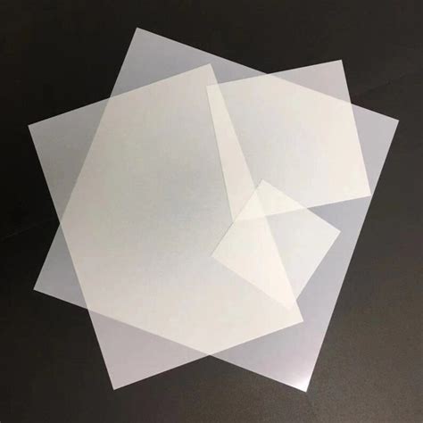 blank stencil material mylar template sheets  stencil xinches