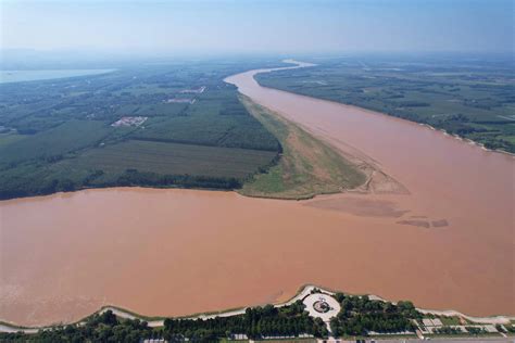 The Yellow River - ChineseLearning.Com