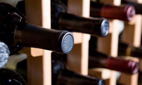 5 of the most expensive bottles of wine ever sold | Wine bottle rack ...