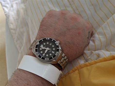 seiko op het ziekenhuis algemene horlogepraat horlogeforumnl