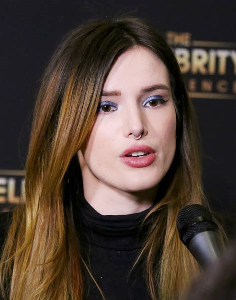 Belal Thorne Sexy Pierced Nipples - Hot Celebs Home