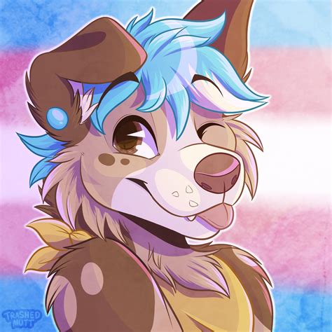 127 best u/trash-mutt images on Pholder | Yeen Beans 🏳️‍⚧️ (art by me