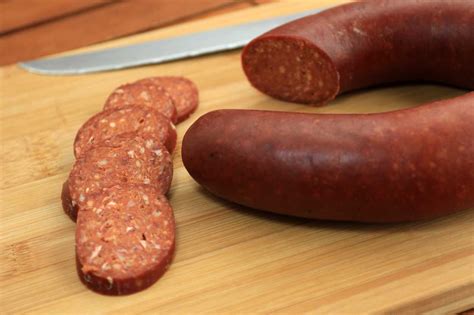 Sucuk Nasıl Saklanır: Sağlıklı ve Pratik 3 Yöntem - Yemek.com