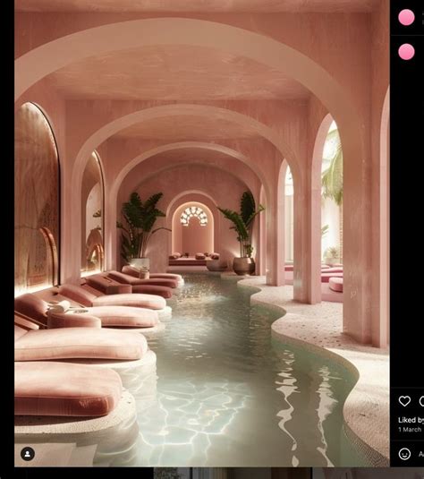 pin  martina noe  hotel luxury spa retreat luxury spa dream