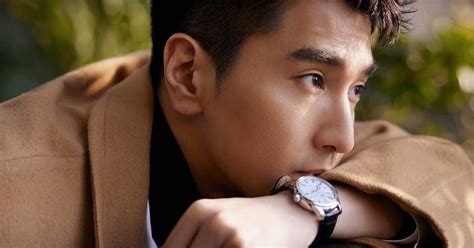 The Rise Of A Taiwanese Superstar: Uncovering Mark Chao's 2021 Net Worth