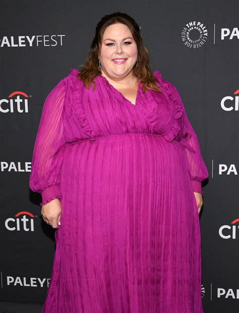 ‘This Is Us’ Alum Chrissy Metz: What’s in My Bag? | Us Weekly