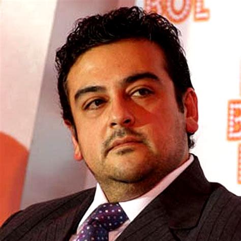 adnan sami  pakistan pakistani descent indian singer adnan sami