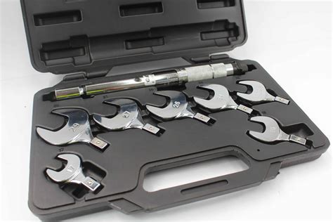 javac metric torque wrench kit refrigeration hvactools nz