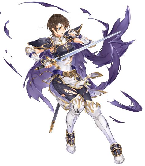 tanith (fire emblem and 3 more) drawn by itou_misei | Danbooru