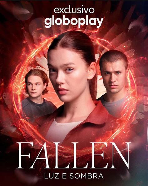 Lauren Kate 3 Book Boxset Fallen Torment And Passi 2