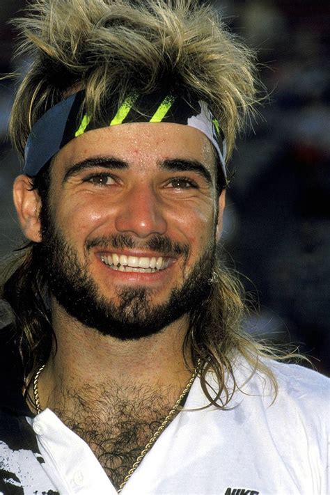 24 best andre' agassi images on Pinterest | Sport tennis, Tennis ...