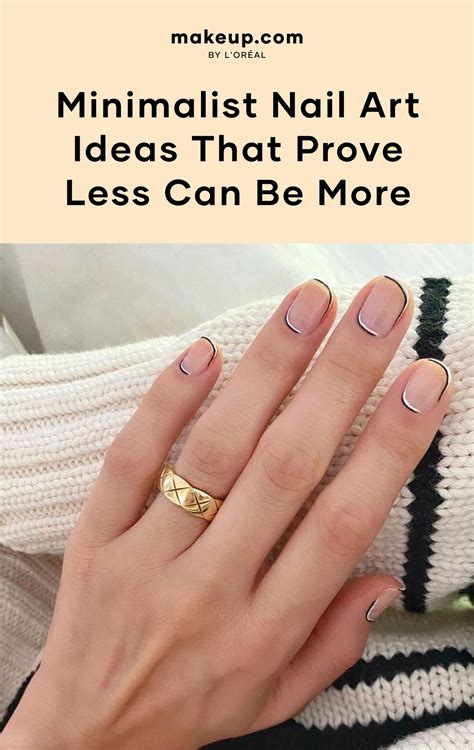 simple manicure inspo 2