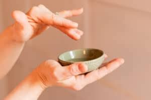 Hydrating Castor Oil Hair Mask - Our Oily House