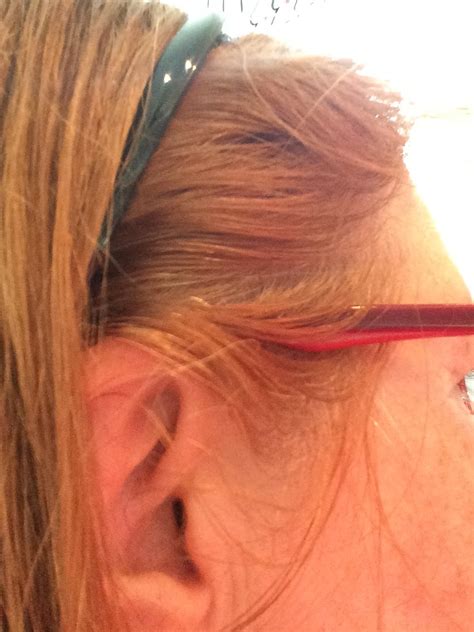 thoughts  ramblings training  ears     students