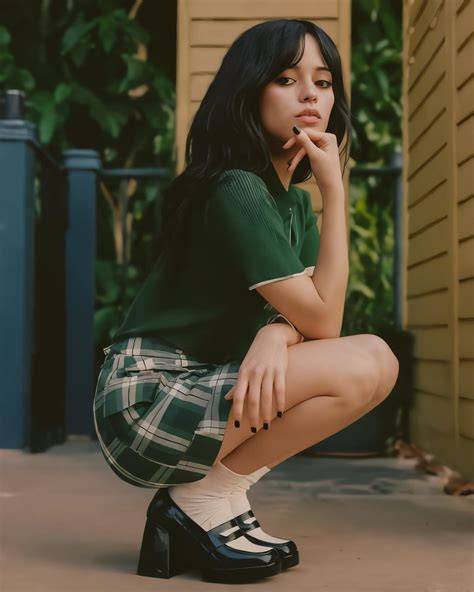 Chat With Jenna Ortega | Tipsy Chat NSFW AI Character