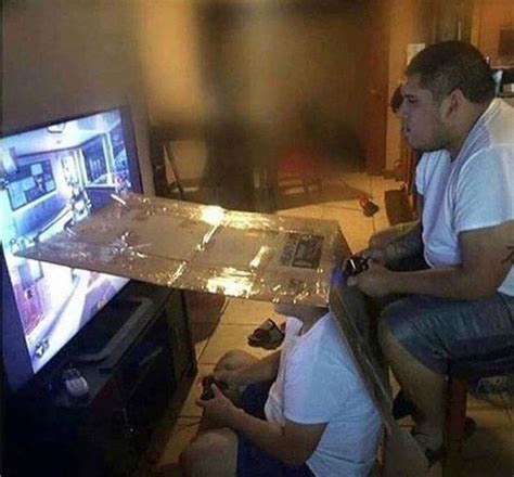 play split screen correctly rhowto