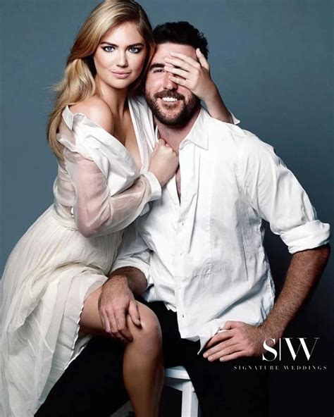 Kate Upton Marries Justin Verlander in Stunning Tuscan Wedding