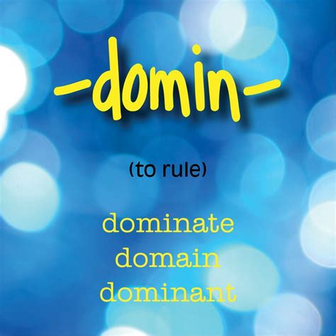 17 Best images about Root Words on Pinterest | Medicine, Opaline and ...