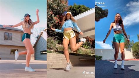 What is the Song Everyone is Shuffling To on TikTok? - Zeru