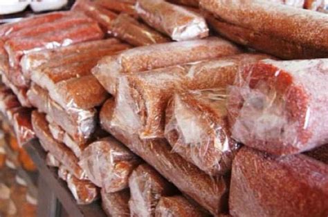 Rollo de Guayaba, una delicia tradicional de Talpa, Jalisco