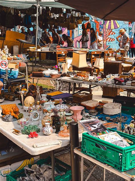The 19 best markets in lisbon portugal – Artofit