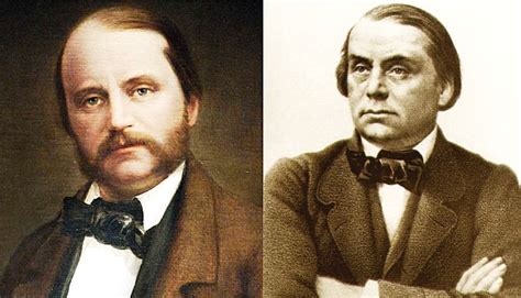 Иван Гончаров - биография, личная жизнь, фото