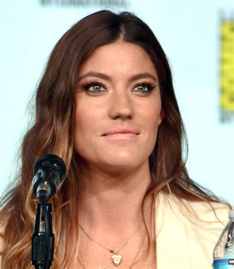 jennifer carpenter wikipedia
