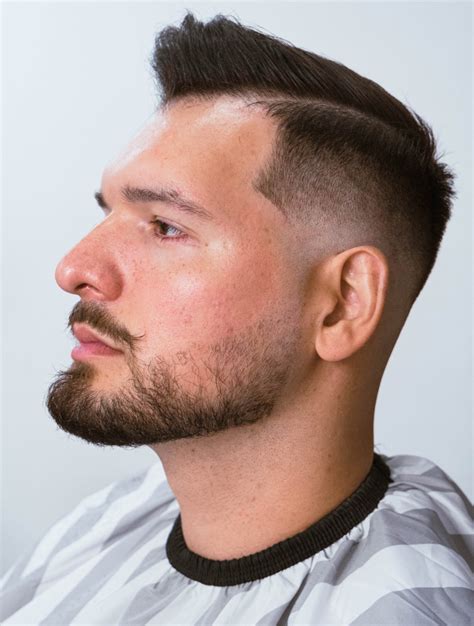 The Ivy League Haircut: A Classic Revisited for Modern Men