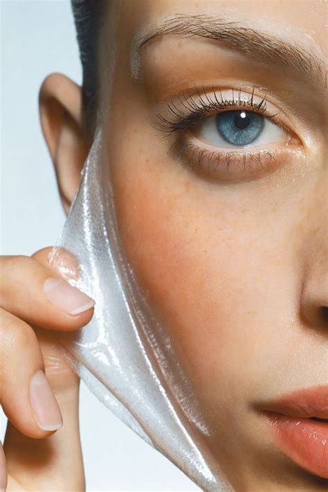 Peeling químico - Yusimy